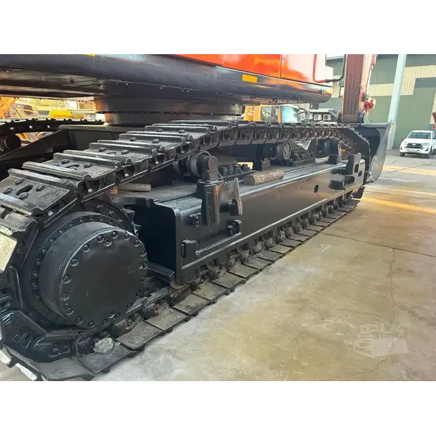 2014 Hitachi ZX870LCH-3-42515378