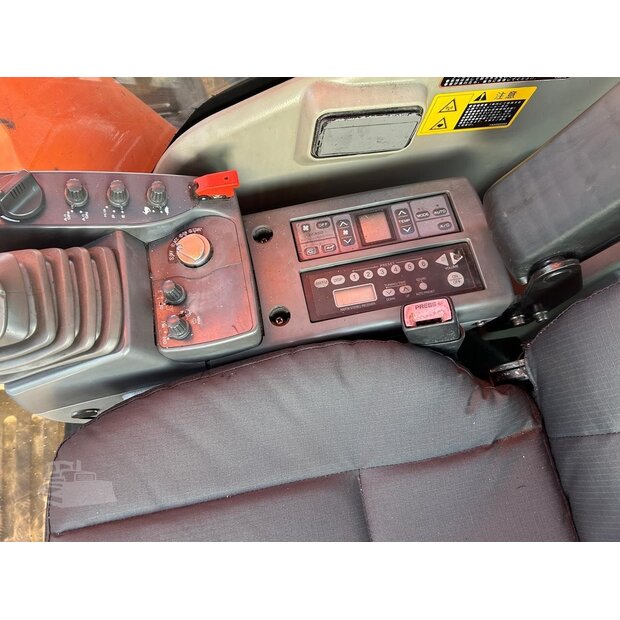 2014 Hitachi ZX870LCH-3-42515380