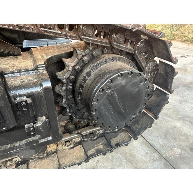 2014 Hitachi ZX870LCH-3-42515383