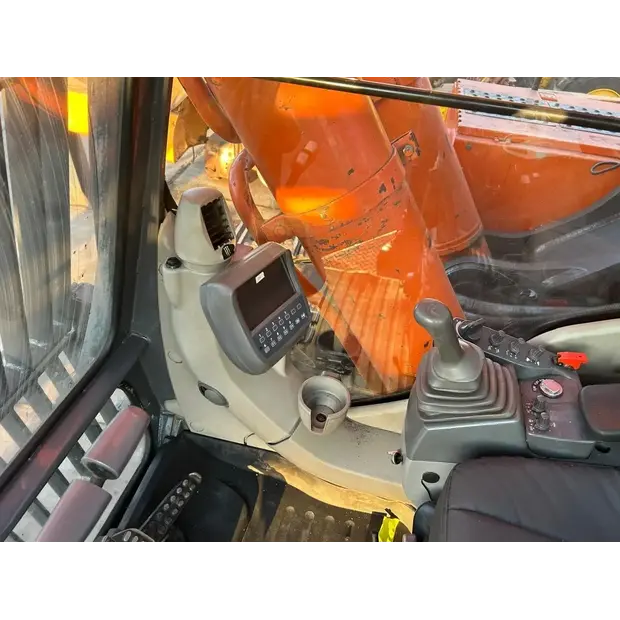 2014 Hitachi ZX870LCH-3-42515386