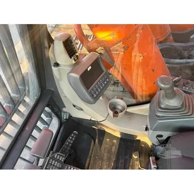 2014 Hitachi ZX870LCH-3-42515387