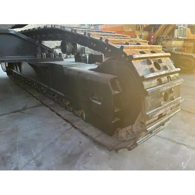 2014 Hitachi ZX870LCH-3-42515388
