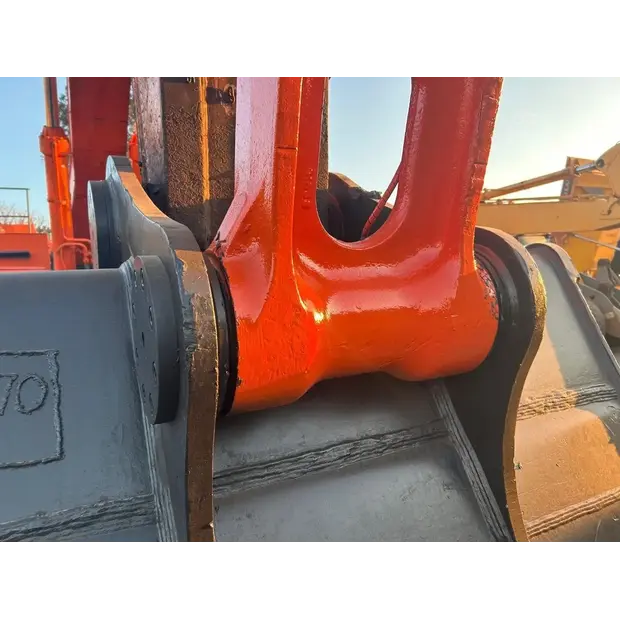 2014 Hitachi ZX870LCH-3-42515389