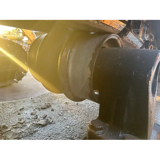 2014 Hitachi ZX870LCH-3-42515391
