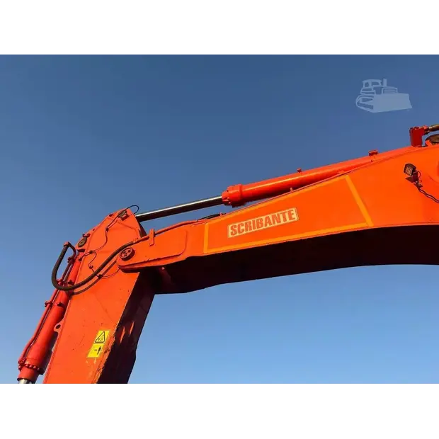 2014 Hitachi ZX870LCH-3-42515394