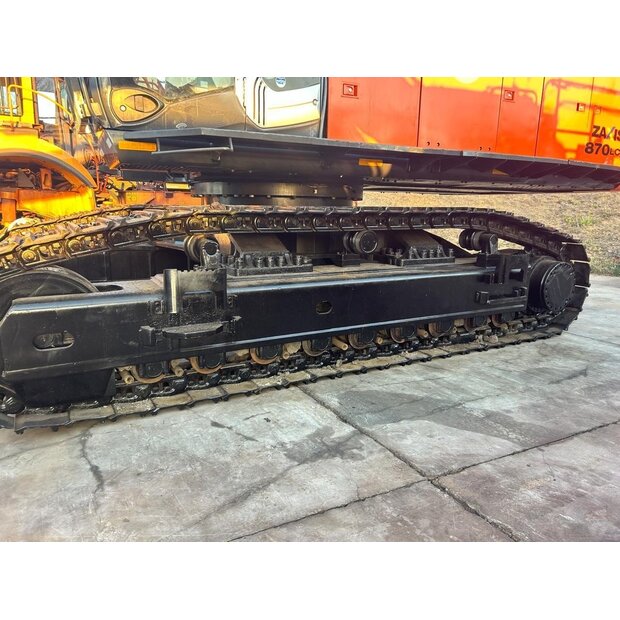 2014 Hitachi ZX870LCH-3-42515400
