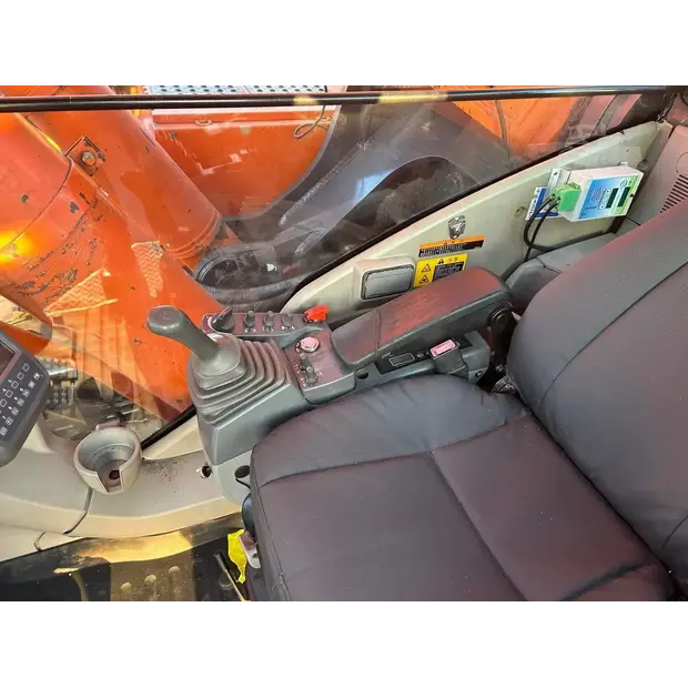 2014 Hitachi ZX870LCH-3-42515404