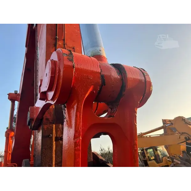 2014 Hitachi ZX870LCH-3-42515410