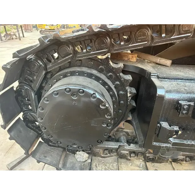 2014 Hitachi ZX870LCH-3-42515411