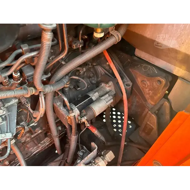 2014 Hitachi ZX870LCH-3-42515413
