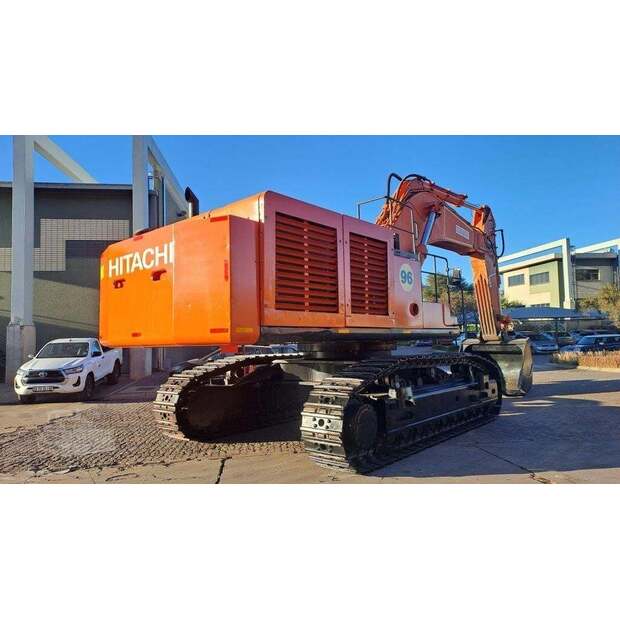 2014 Hitachi ZX870LCH-3-42515422