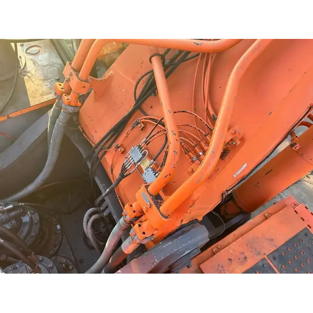 2014 Hitachi ZX870LCH-3-42515423