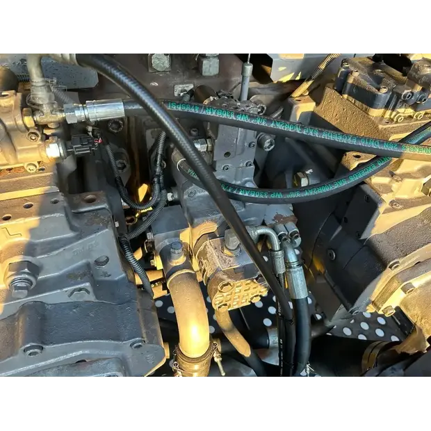2014 Hitachi ZX870LCH-3-42515424