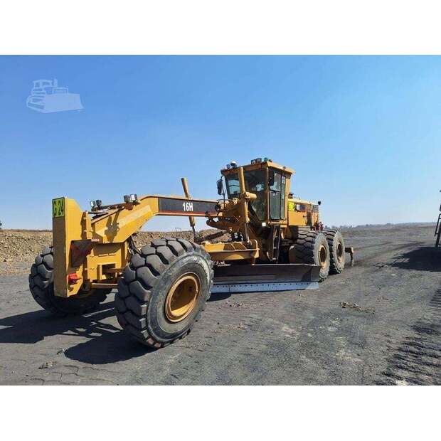 2004 كاتربيلر 16H-42515426