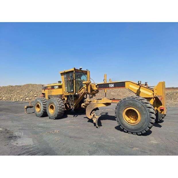 2004 كاتربيلر 16H-42515428