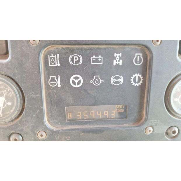 2004 كاتربيلر 16H-42515429