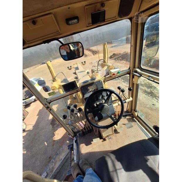 2004 كاتربيلر 16H-42515430