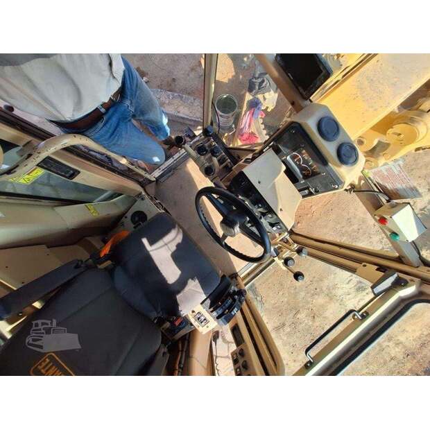2004 كاتربيلر 16H-42515431