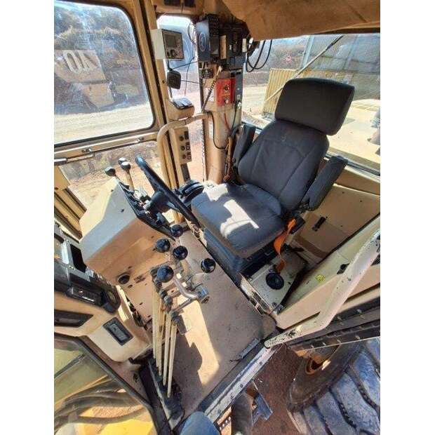 2004 كاتربيلر 16H-42515433