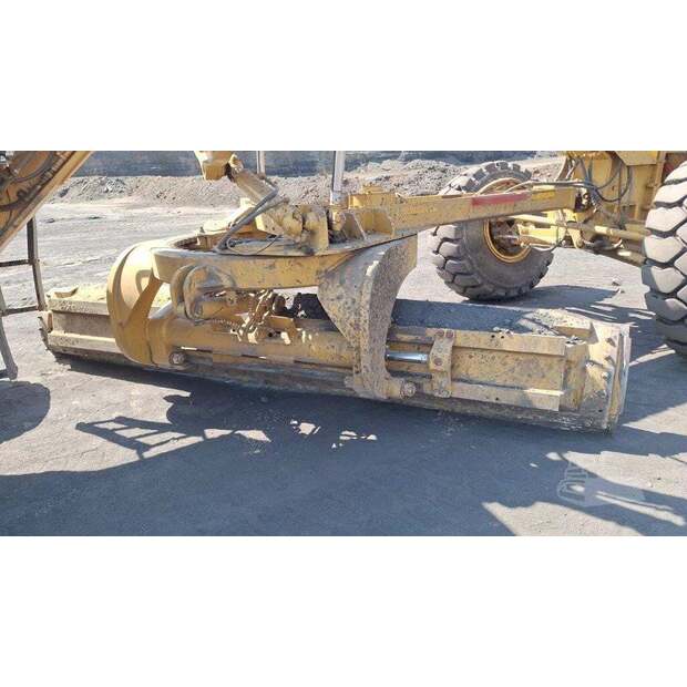 2004 كاتربيلر 16H-42515435