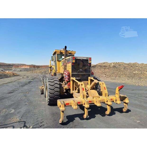2004 كاتربيلر 16H-42515436