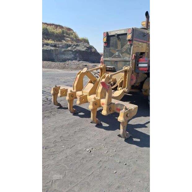 2004 كاتربيلر 16H-42515437