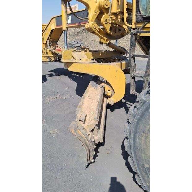 2004 كاتربيلر 16H-42515439
