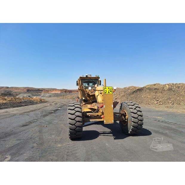 2004 كاتربيلر 16H-42515440