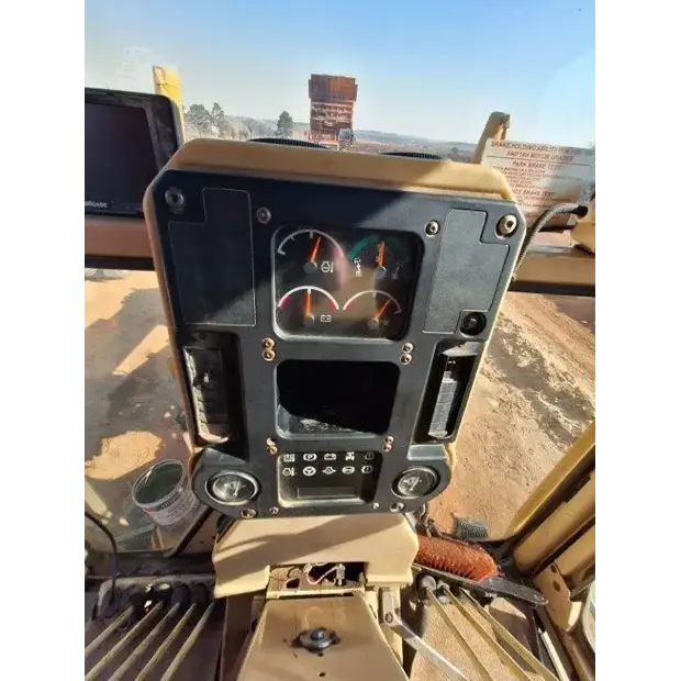 2004 كاتربيلر 16H-42515441