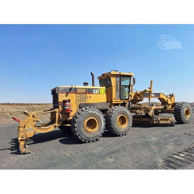 2004 كاتربيلر 16H-42515442