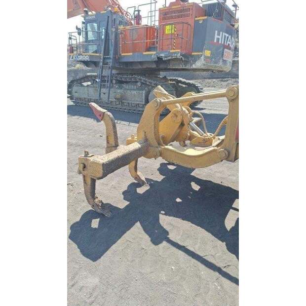 2004 كاتربيلر 16H-42515443