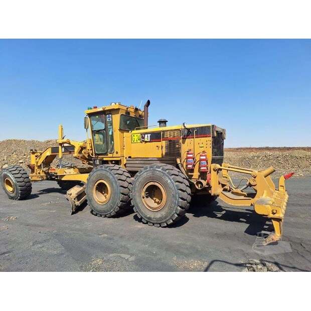 2004 كاتربيلر 16H-42515444