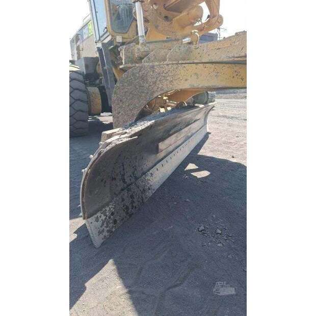 2004 كاتربيلر 16H-42515445