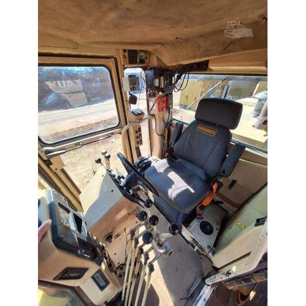 2004 كاتربيلر 16H-42515446