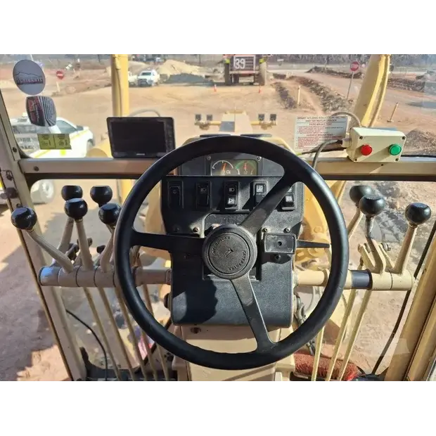 2004 كاتربيلر 16H-42515447
