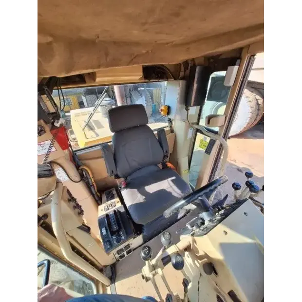 2004 كاتربيلر 16H-42515448
