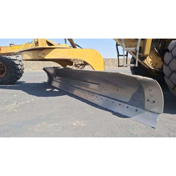 2004 كاتربيلر 16H-42515449