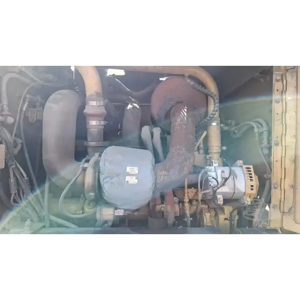 2004 كاتربيلر 16H-42515450