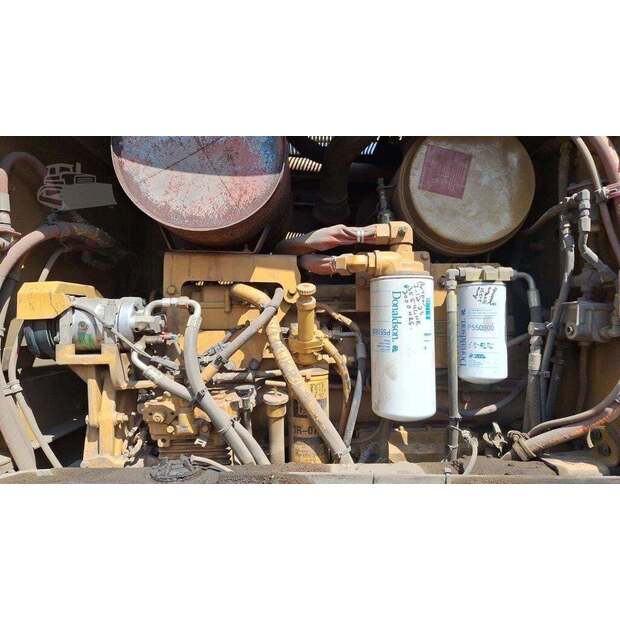 2004 كاتربيلر 16H-42515451