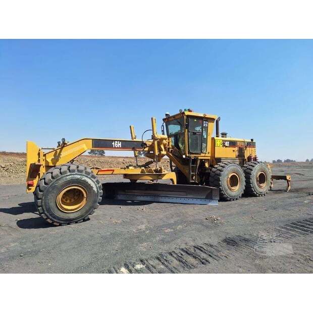 2004 كاتربيلر 16H-42515452