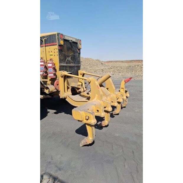 2004 كاتربيلر 16H-42515453