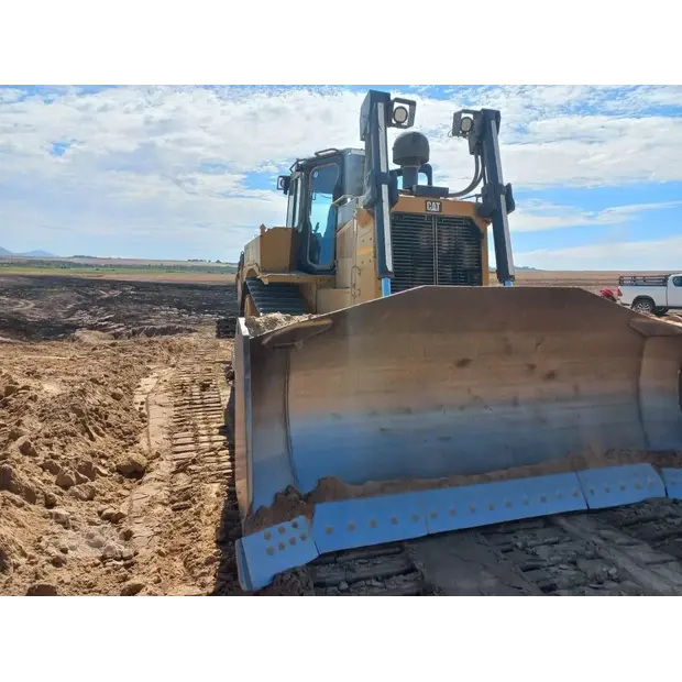 2015 Caterpillar D8R-42515454