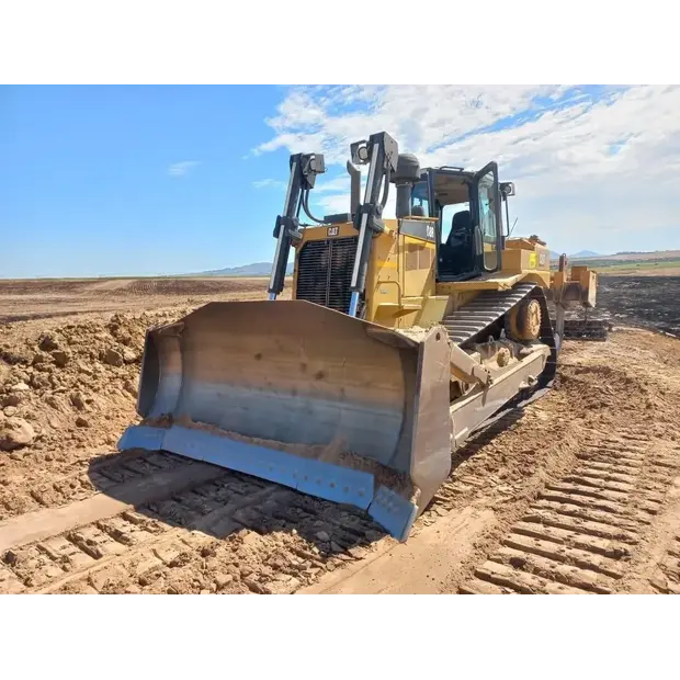 2015 Caterpillar D8R-42515457