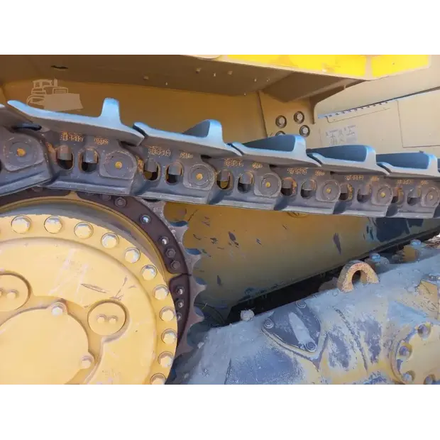 2015 Caterpillar D8R-42515458