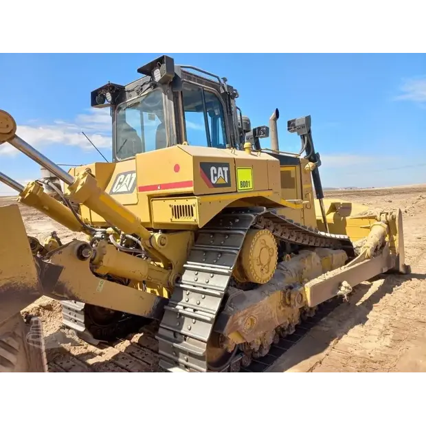 2015 Caterpillar D8R-42515459