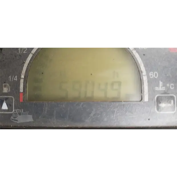 2013 كاتربيلر 301.7D-42515468
