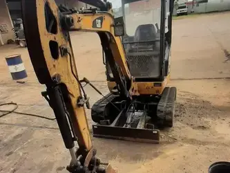 Image de 2013 Caterpillar 301.7D