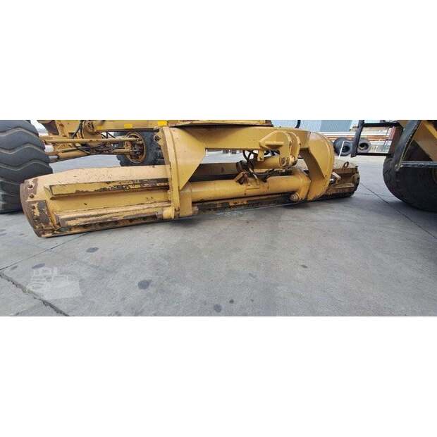 2000 كاتربيلر 16H-42515483
