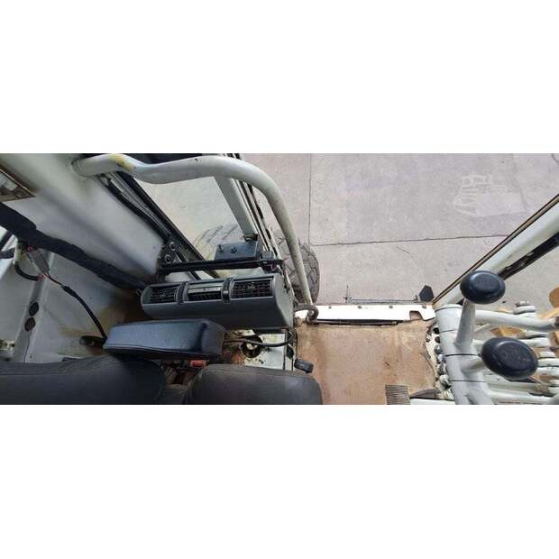 2000 كاتربيلر 16H-42515486