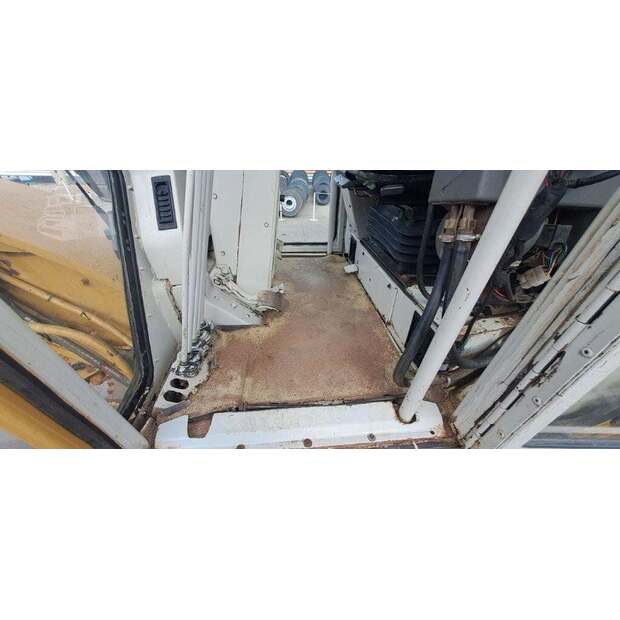 2000 كاتربيلر 16H-42515487